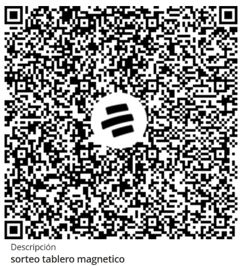 QR Pago